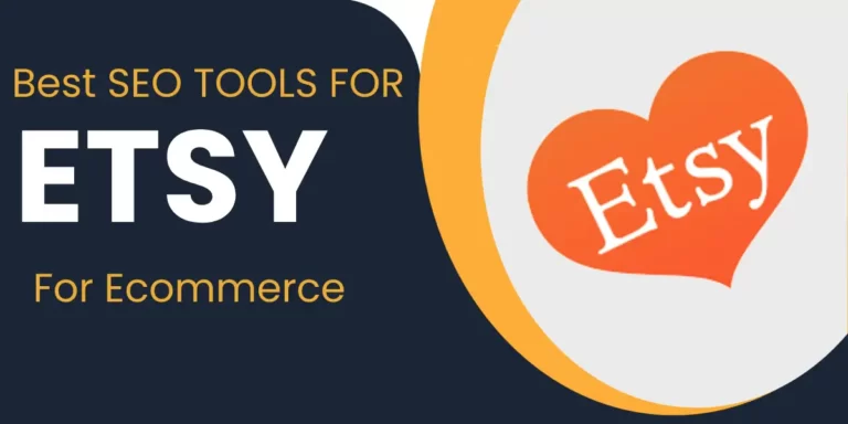 seo tools for ecommerce